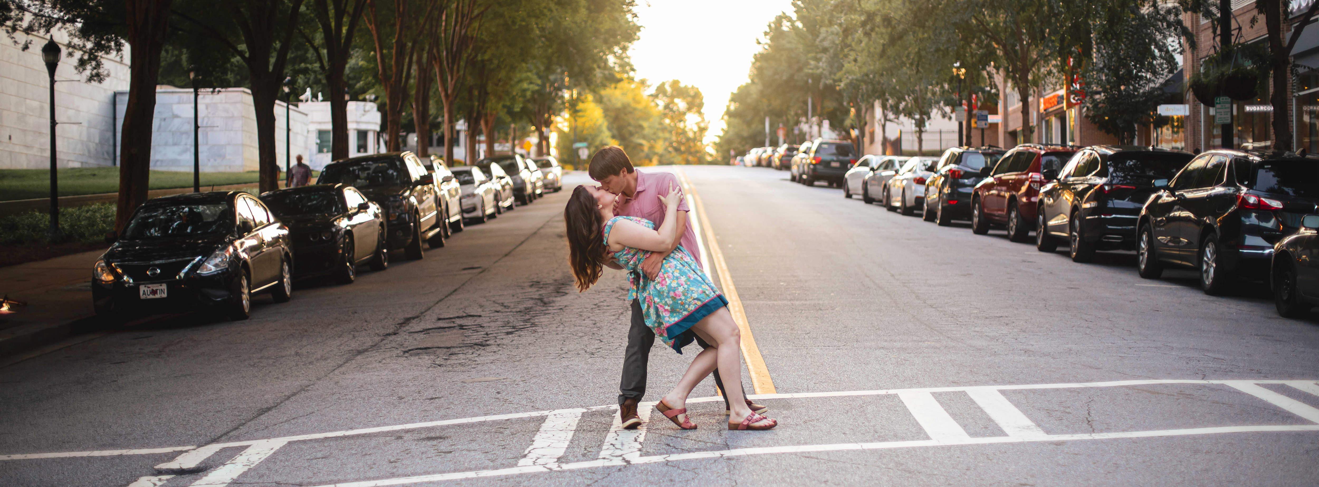 The Wedding Website of Abbey O'Shaughnessy and Sam Howard