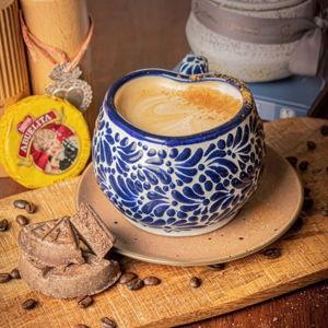 Cafecito fund