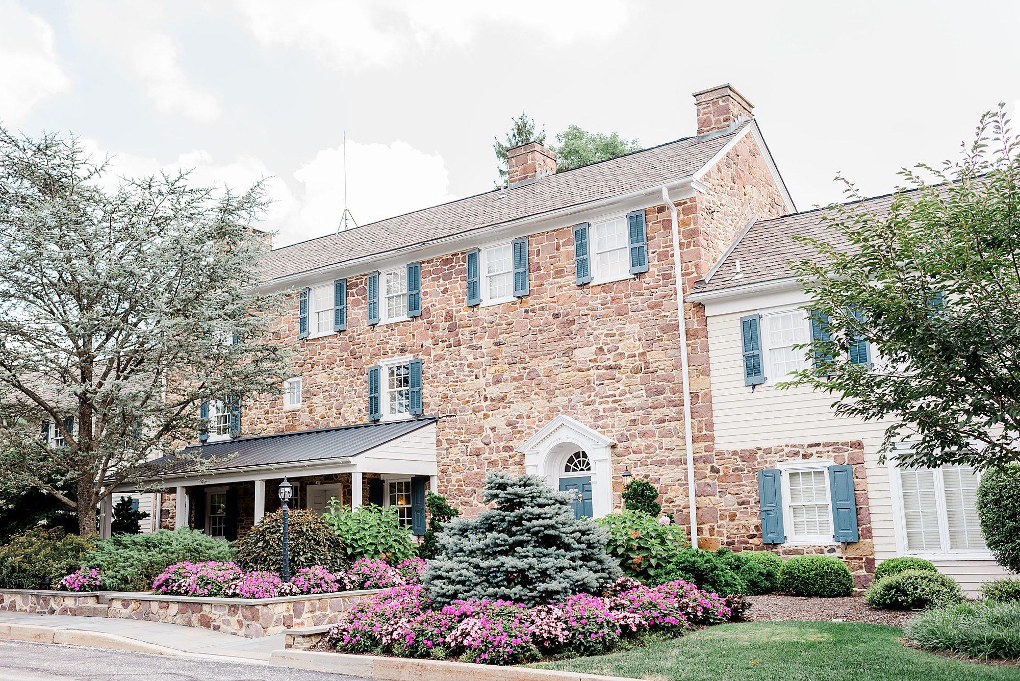 The Wedding Website of Melissa Liebel and Collin McKinnon