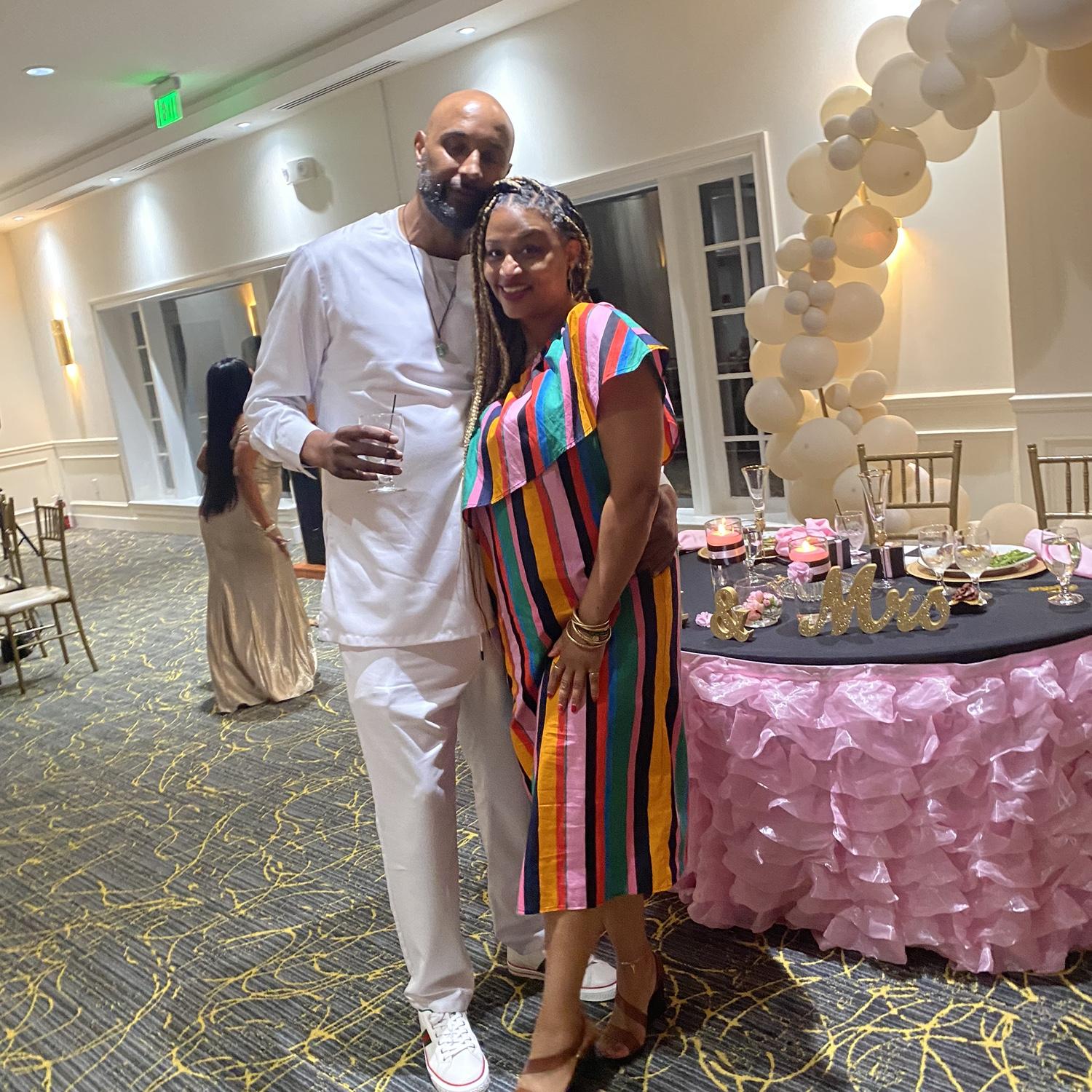 Alexandria, VA Wedding, 2023