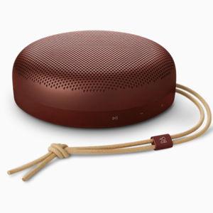Beosound A1 3rd Gen Waterproof Bluetooth speaker