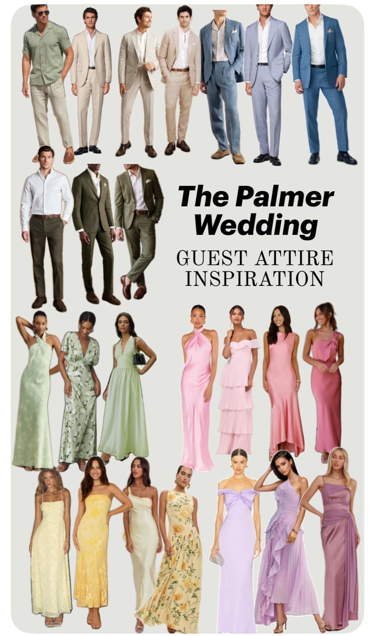 The Wedding Website of Jamie Dower and Nathan Palmer