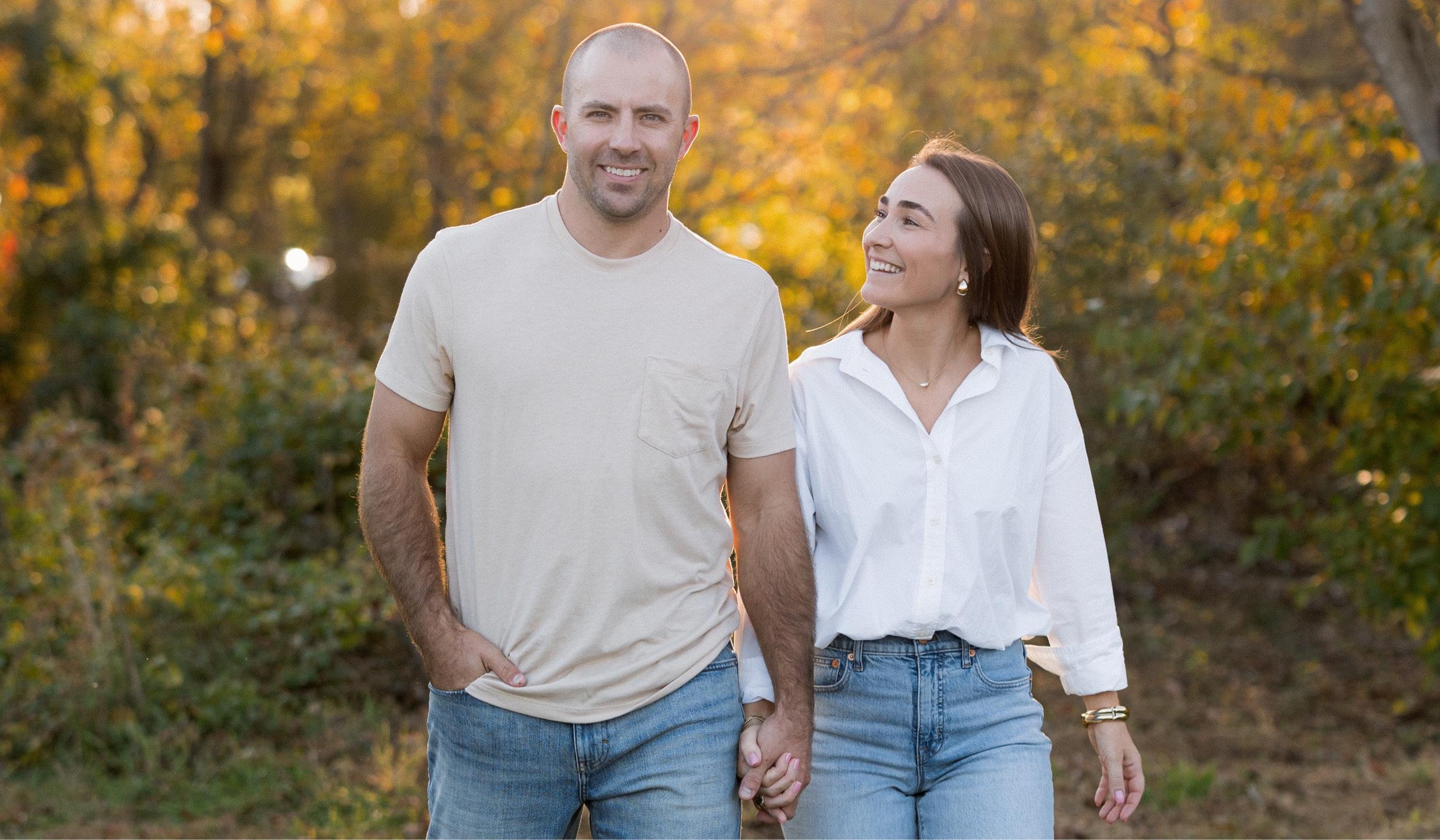 The Wedding Website of Meghan Levis and Brandon Schankweiler