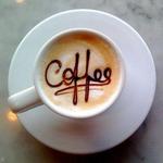 Cappuccino on Collins