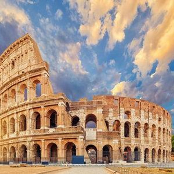 Rome TurboPass for 3 days