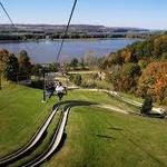 Chestnut Mountain Resort