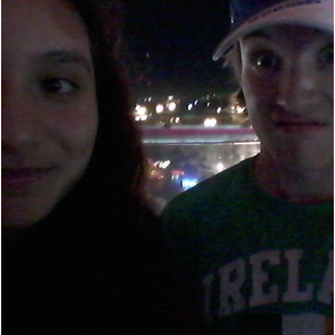 First Trip to the Fair