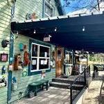 Frog Peak Cafe