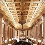 Marble Room Steaks and Raw Bar