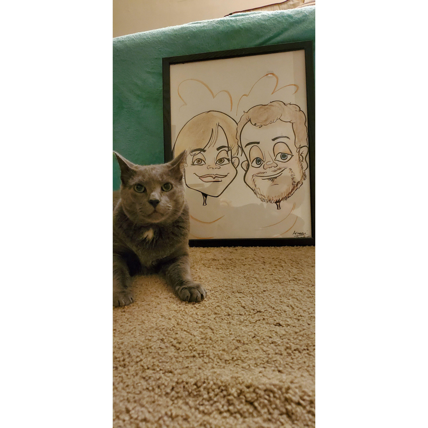 Our best family picture