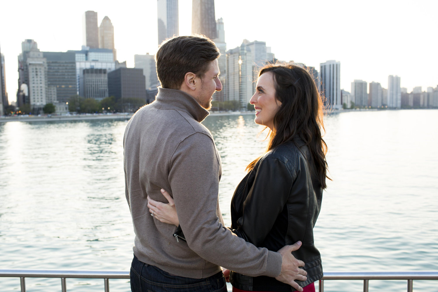 The Wedding Website of Ellen Greer and Kyle Daniels