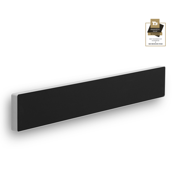 Beosound Stage  Powerful Dolby Atmos soundbar