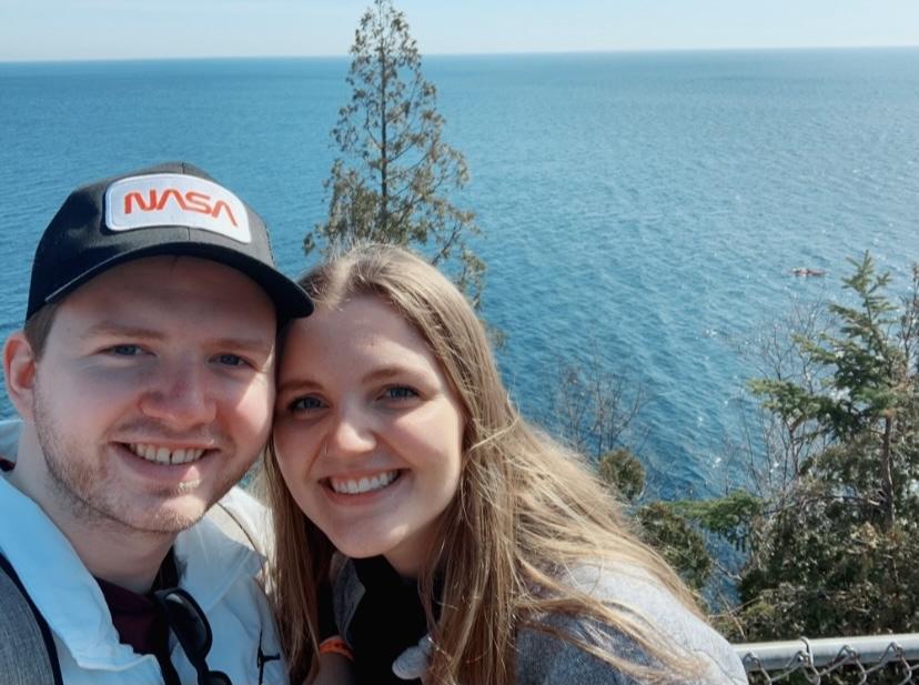 Duluth! April 2021