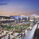 The Shops at Willow Bend