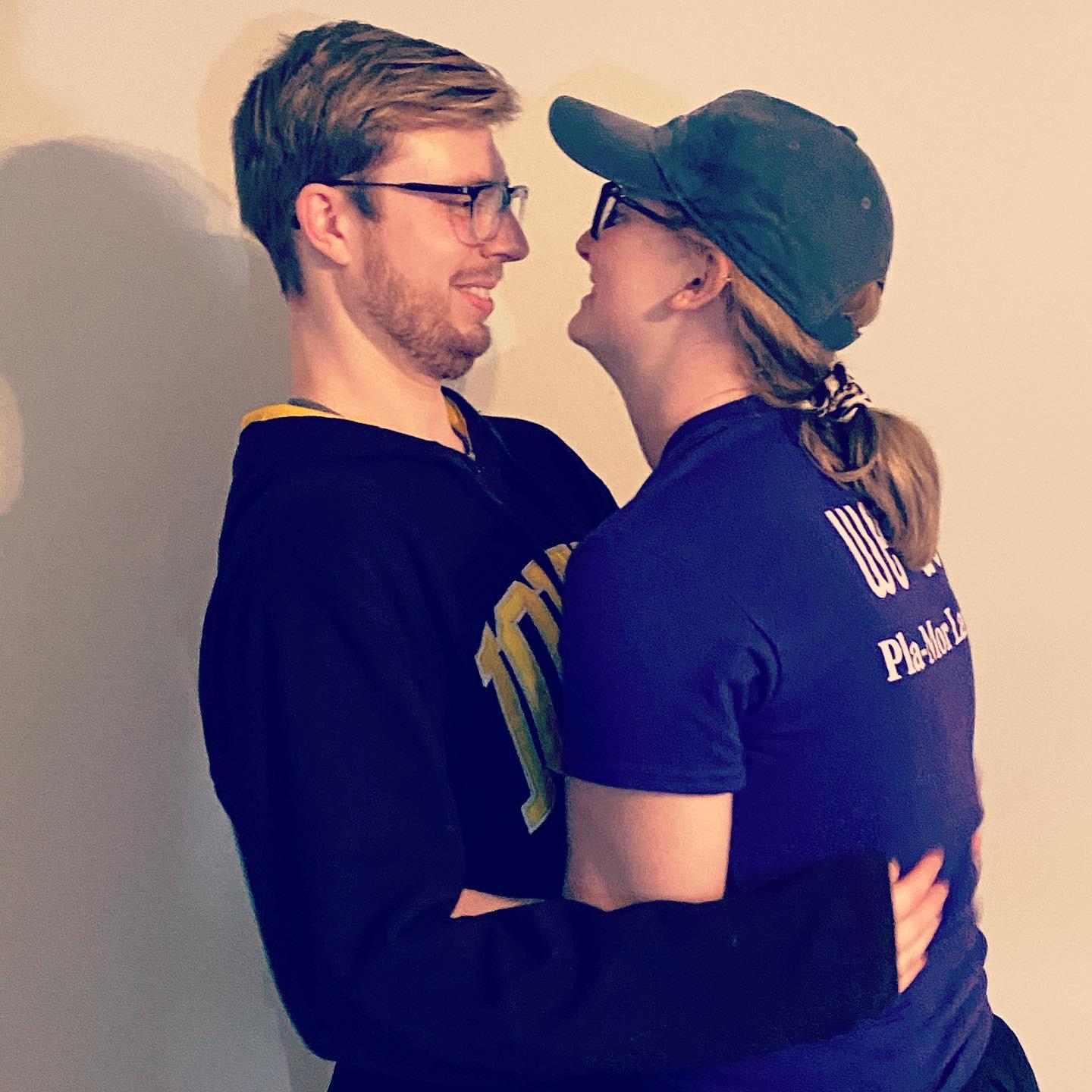 The Engagment
