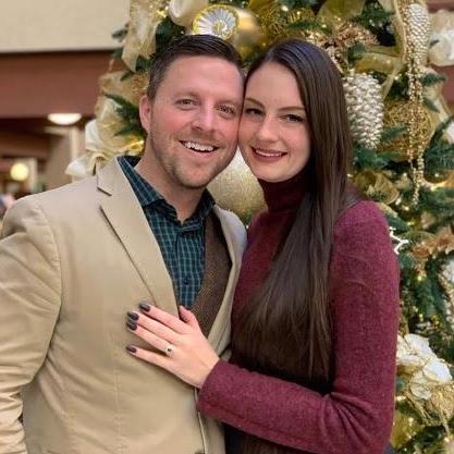 Thanksgiving 2018 in Lexington, Kentucky
