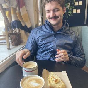 Honeymoon Coffee Fund