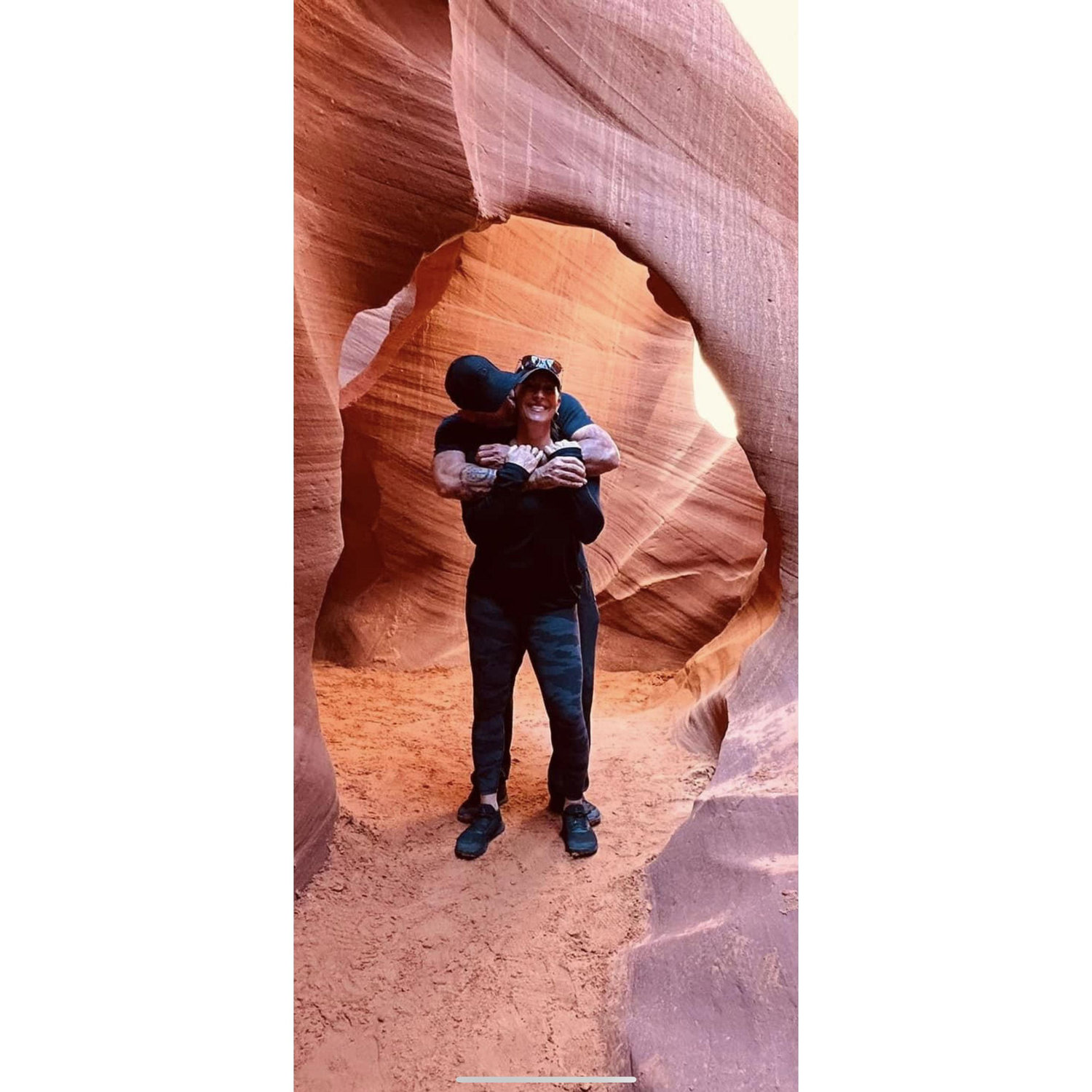 Our trip to Utah!