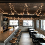 The Speckled Trout Restaurant and Bottle Shop