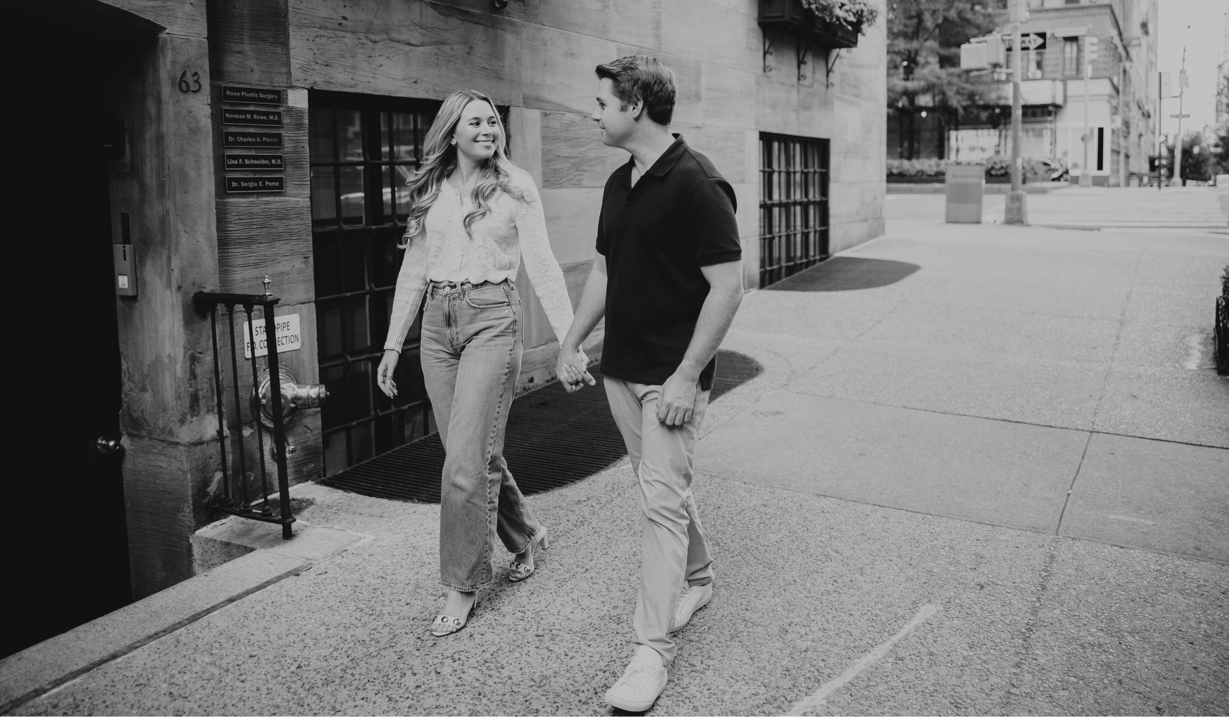 The Wedding Website of Allie Pepe and Mike Flynn