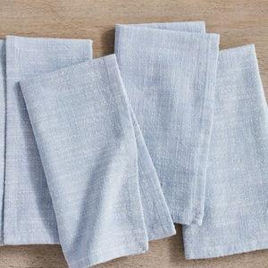 Organic Cotton Casual Napkins