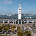 Ferry Building