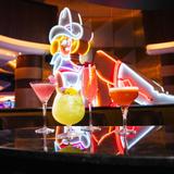 Vegas Vickie's Cocktail Lounge