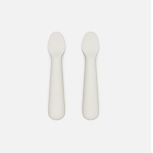 Baby & Toddler Spoons | 2 or 4 Pack | Lalo