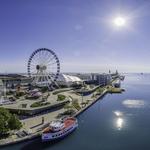 Navy Pier