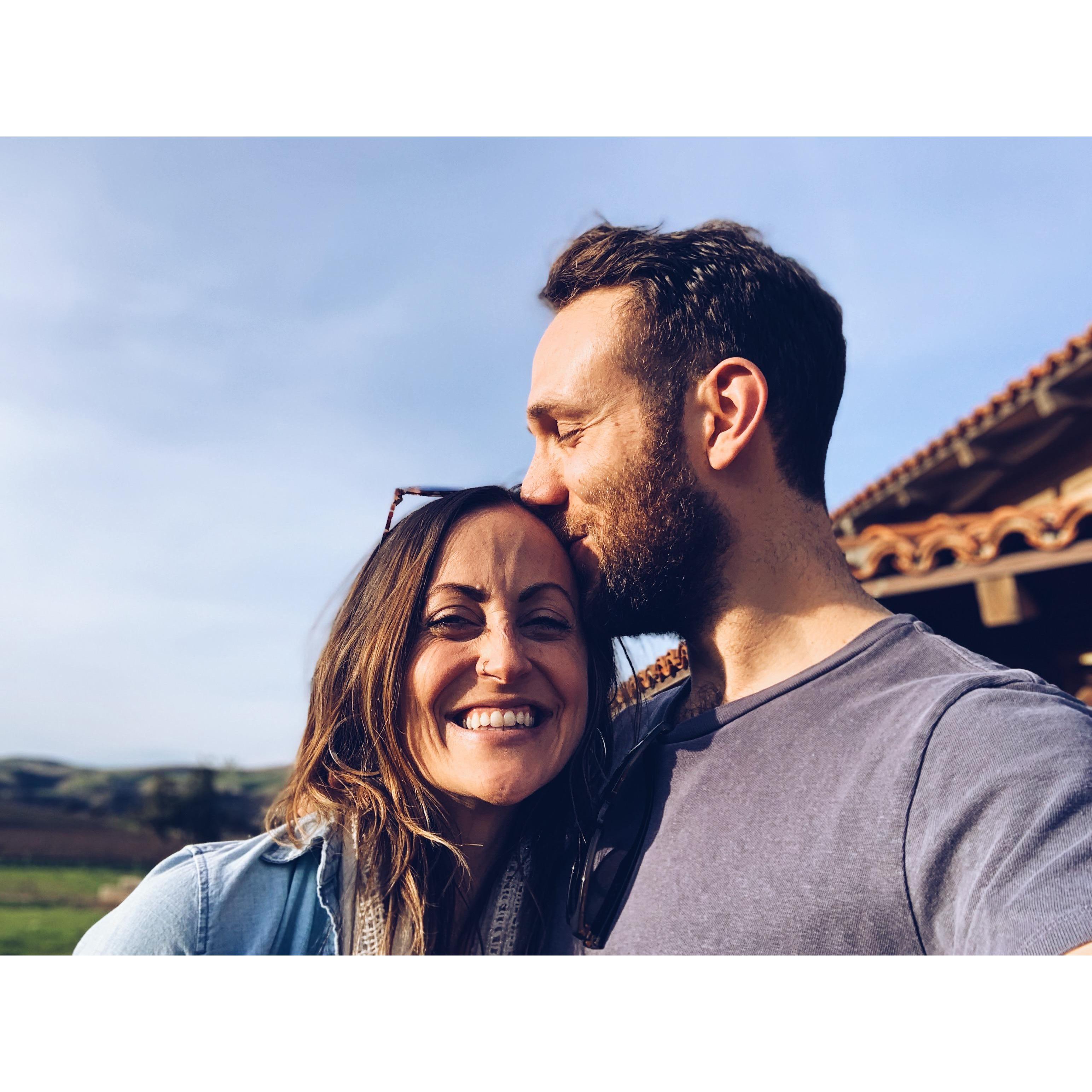 California Vineyard Hoppin
•
SANTA BARBARA, CA
2019