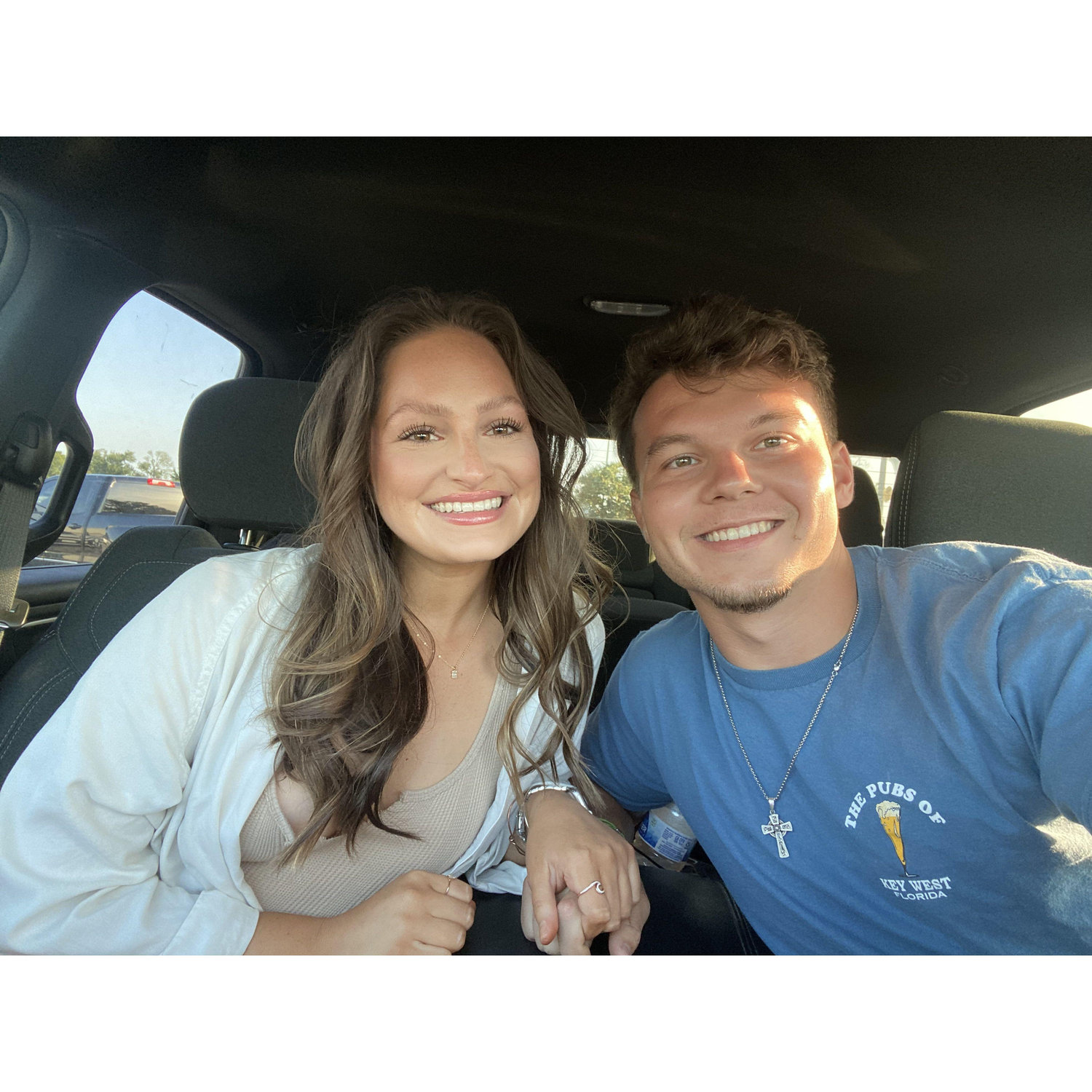 Date Night!