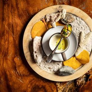 Private Chefs Table Experience