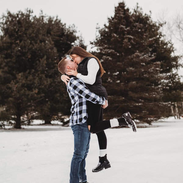Alessandra Smiley and Clinton Vermilya's Wedding Website