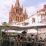 SMA - Rooftop / Restaurant / Bar - Quince Rooftop