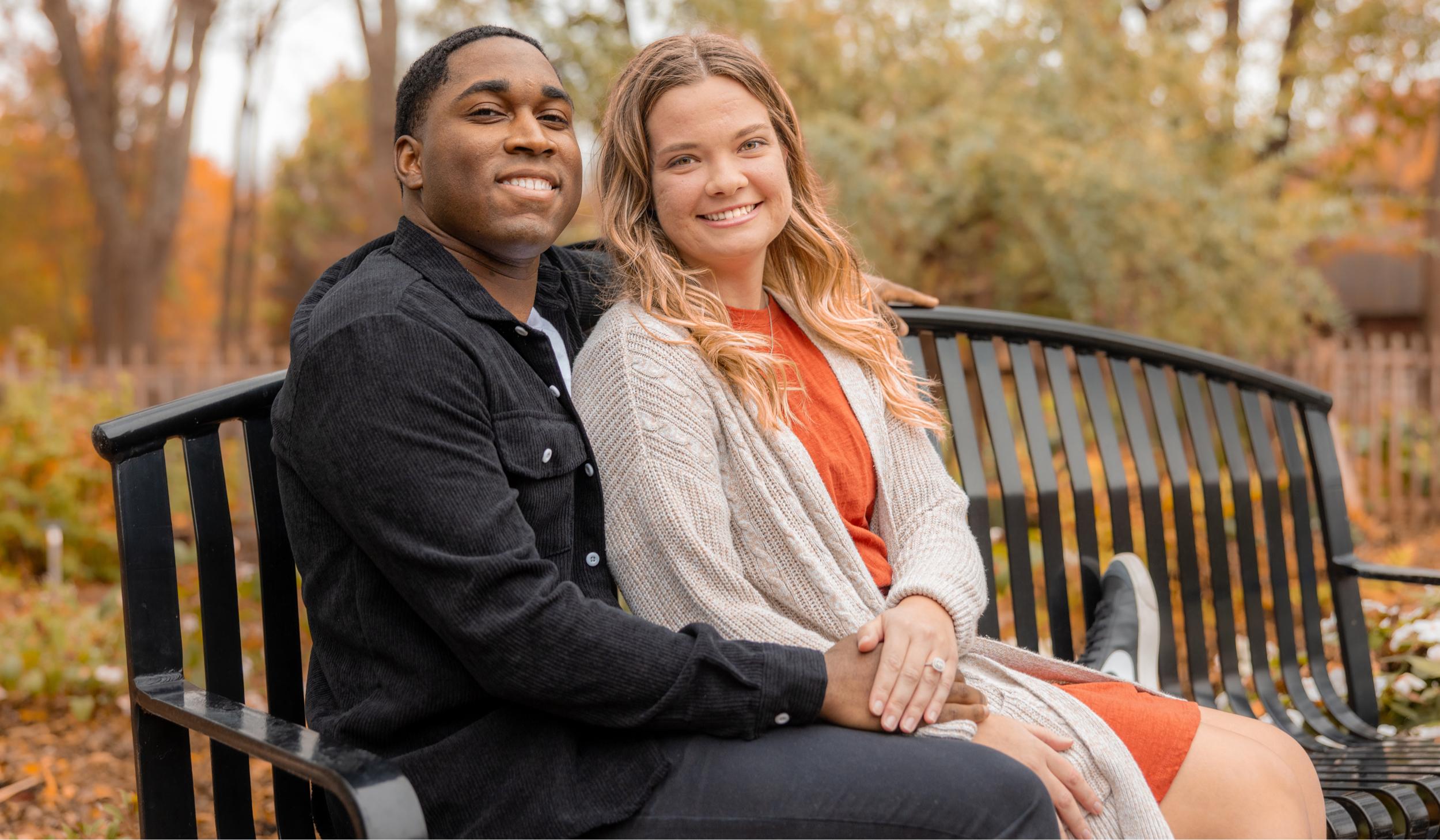 The Wedding Website of Calvin Rucker and Laura Werland