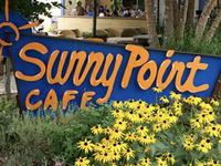 Sunny Point Café