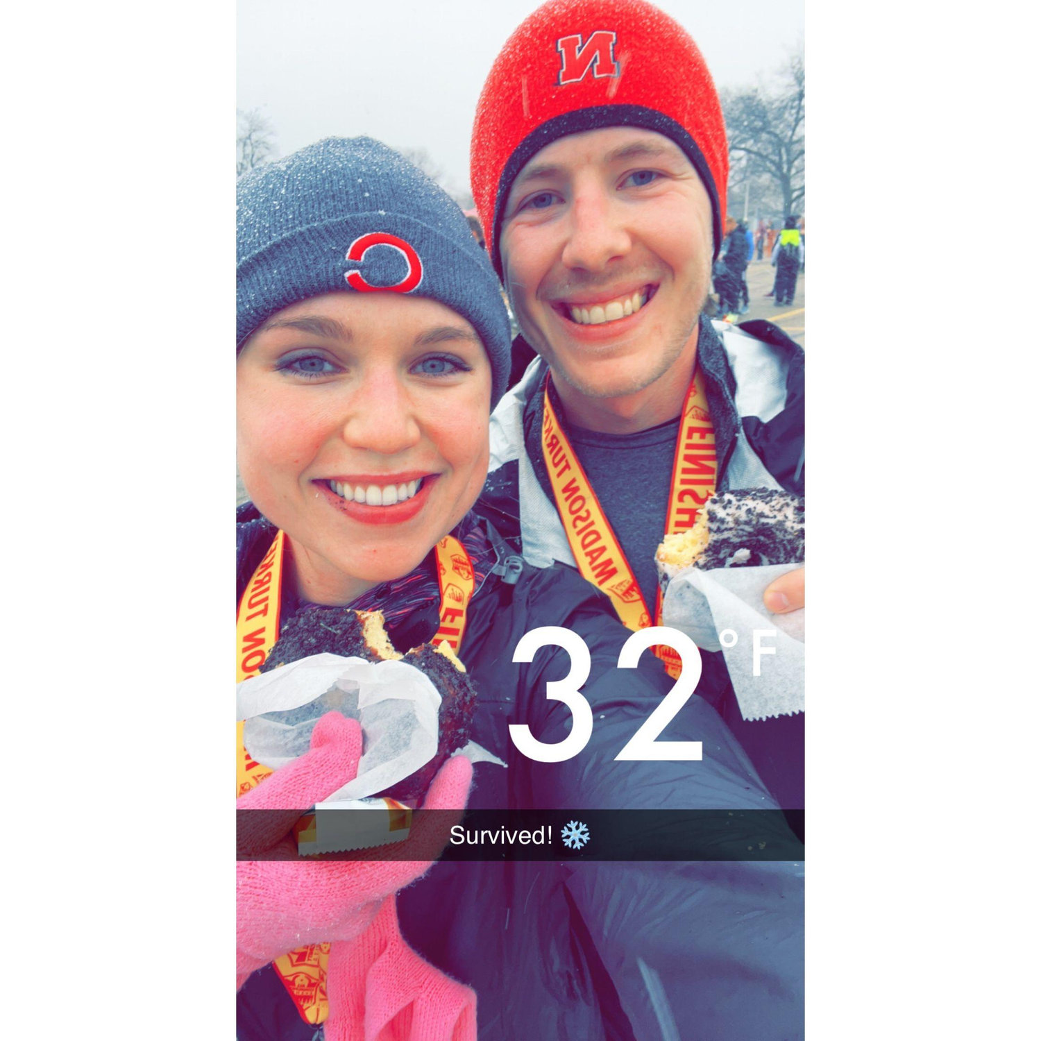 Turkey Trot Madison 2021