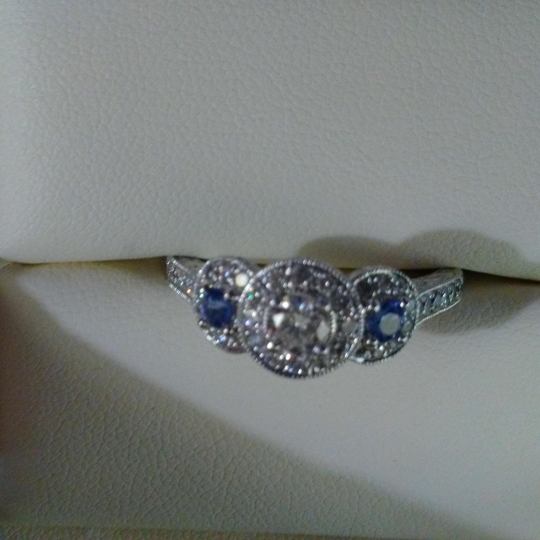 The Ring