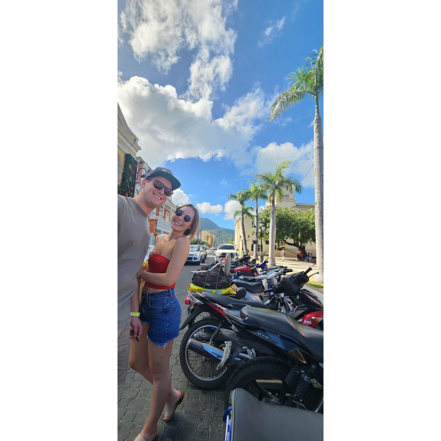 Dominican Republic