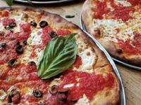 Providence Coal Fired Pizza