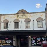 La Cantina Tacos & Tequila