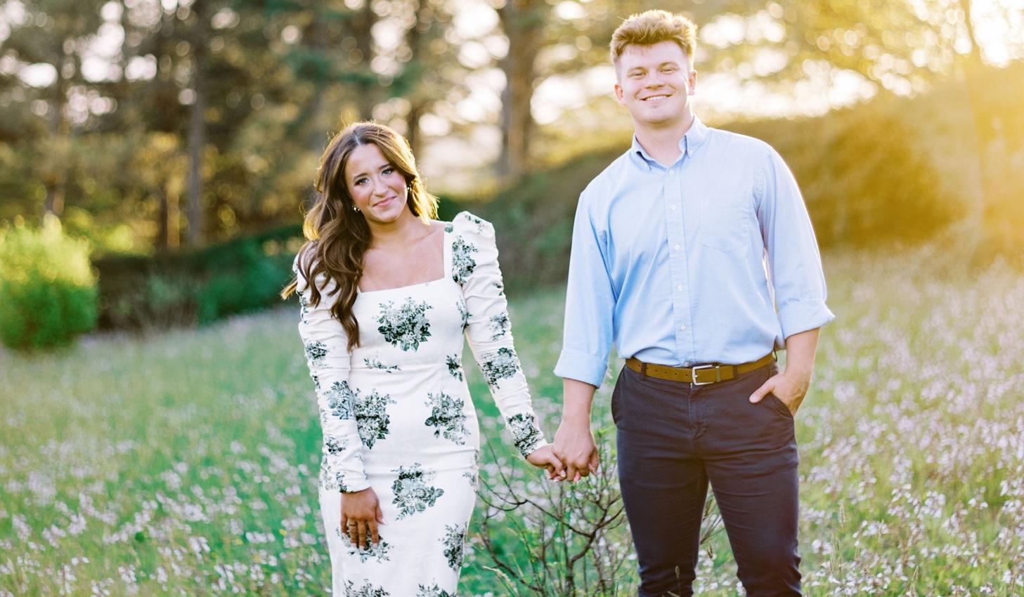The Wedding Website of Sophie Paulson and Isaac Grubbs