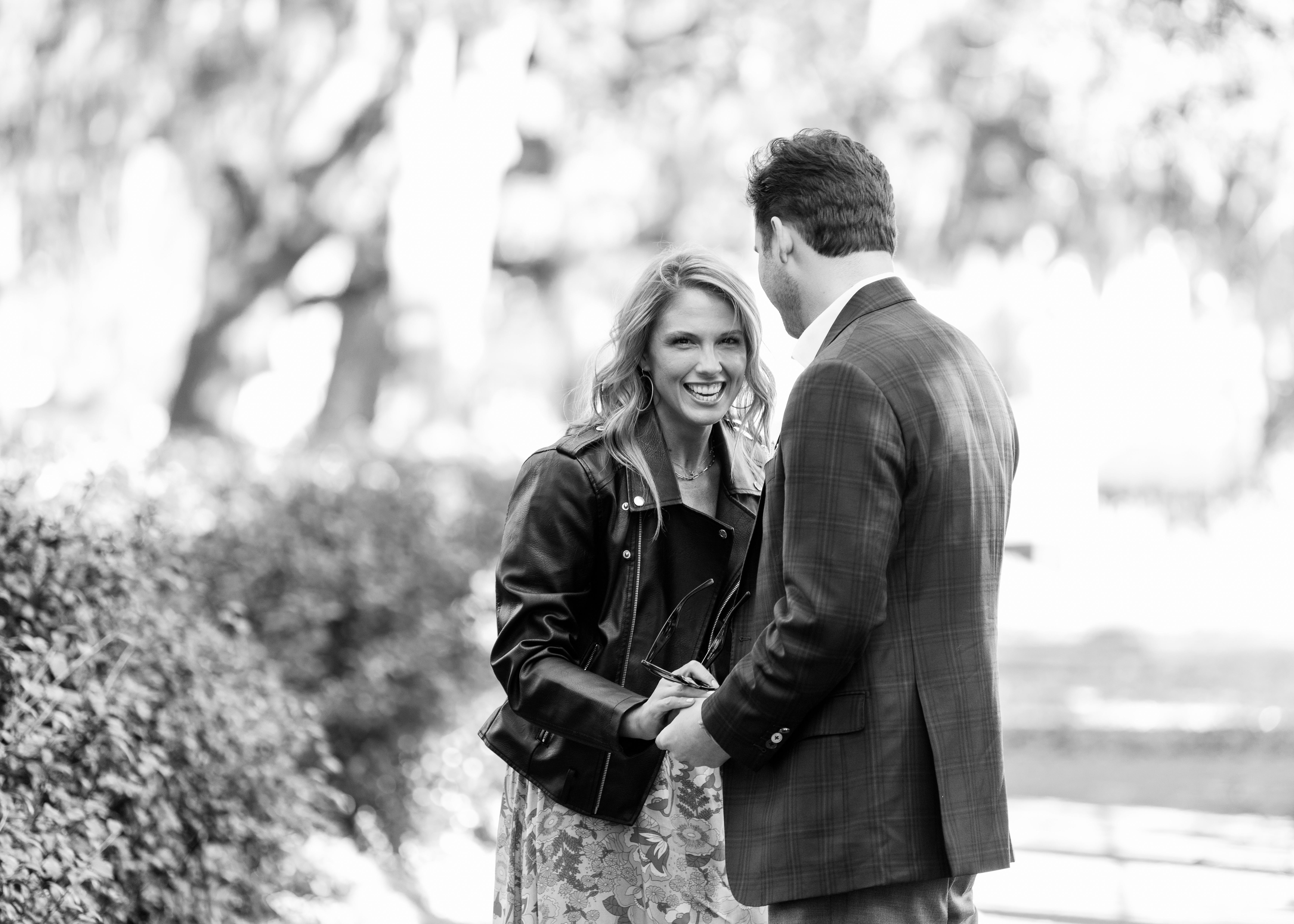 The Wedding Website of Halie Scott and Charles Haddock