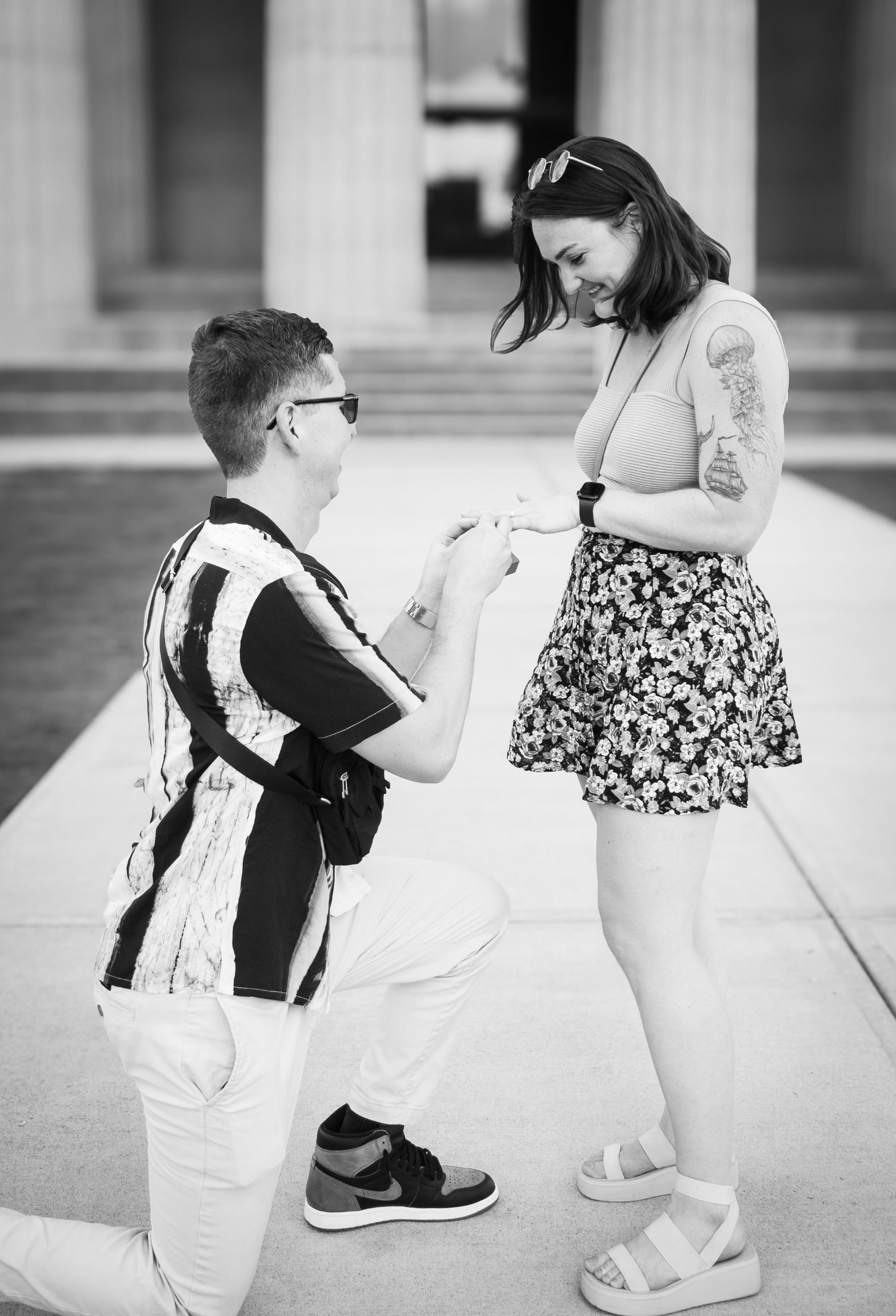 The Wedding Website of Holly Roth and Mike Anthony