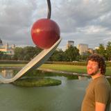Walker Art Center Sculpture Garden