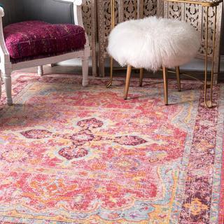 Vintage Anneliese Area Rug