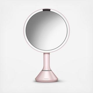 Sensor Touch-Control Mirror