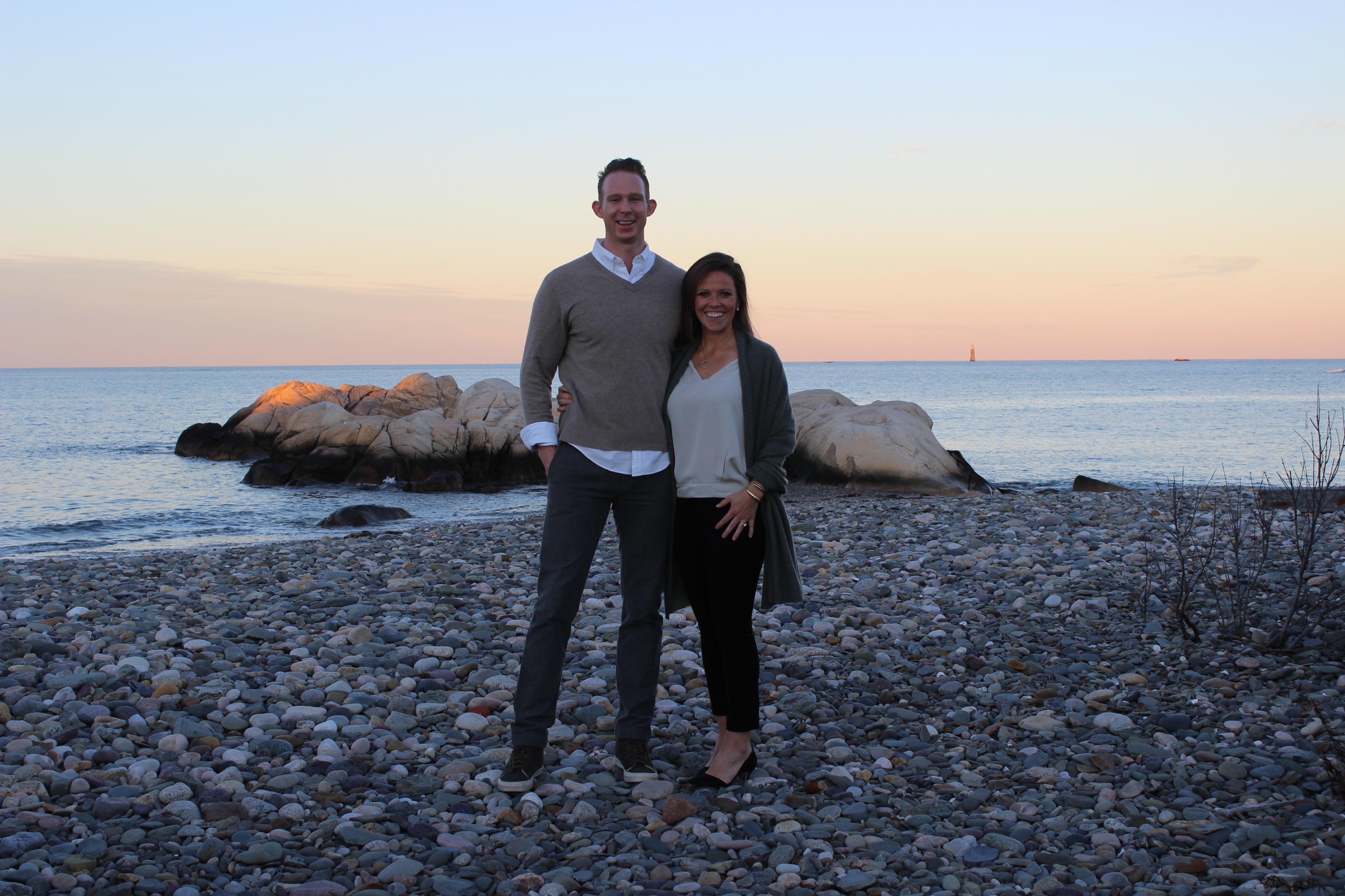 The Wedding Website of Christen Reardon and Micah Moreau