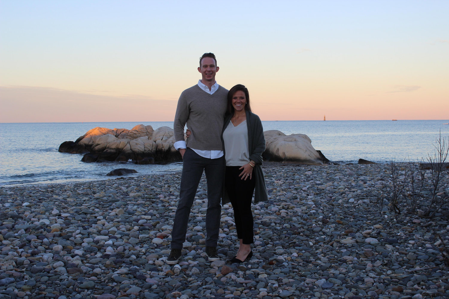 The Wedding Website of Christen Reardon and Micah Moreau