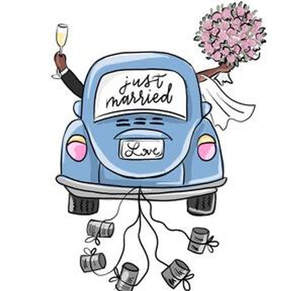 Our Newlywed Fund